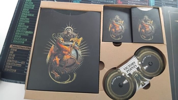 AOS warhammer - generals handbook 2018