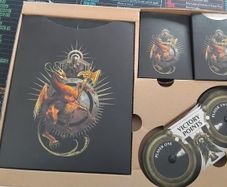 AOS warhammer - generals handbook 2018