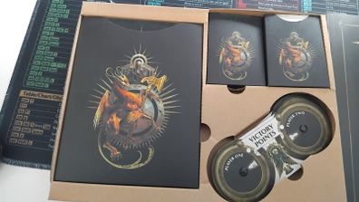 AOS warhammer - generals handbook 2018