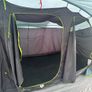 Spacious Coleman Aspen 6L 6-person Image 5