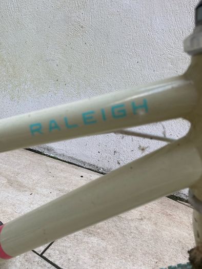 Kids Bike