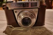 Kodak Retinette 1A Type