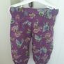 NEXT summer trousers Image 3