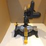 Pro 1200w slide Compound mitre saw Image 9