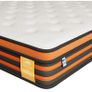 5FT King Size Mattress,10 Inch Medium Firm Gel Memory Image 2