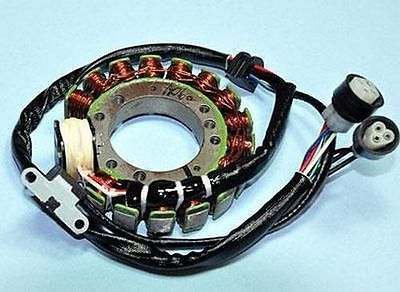 Stator Fits Yamaha YFM350 Big Bear moto4 etc