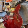 Eastman T486 Left handed Image 3