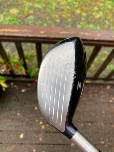 Titleist 909 3 wood