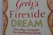 Amelia Grey's fireside dream,Paperback book,Fiction,Books