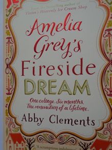 Amelia Grey's fireside dream,Paperback book,Fiction,Books