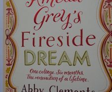 Amelia Grey's fireside dream,Paperback book,Fiction,Books