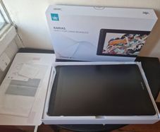 Huion KAMVAS 16 graphic Tablet