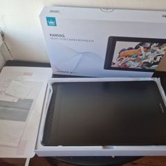 Huion KAMVAS 16 graphic Tablet