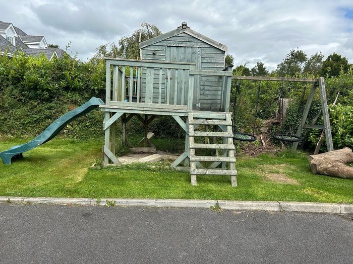 play house