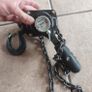Chain hoist Image 4