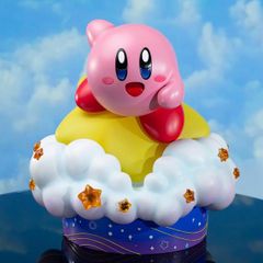 Kirby warp star exclusive statue f4f Nintendo