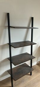shelves