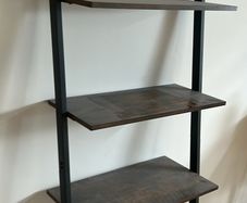 shelves