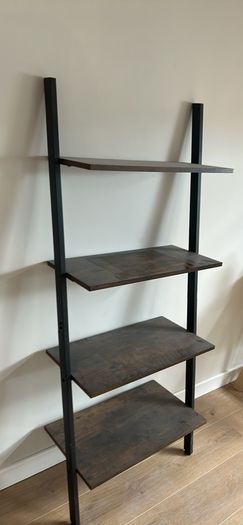 shelves