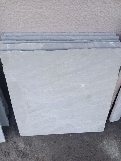 paving slabs