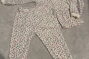 M&amp;S baby tracksuit size 18-24