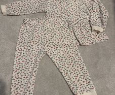 M&S baby tracksuit size 18-24