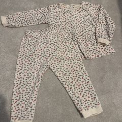 M&S baby tracksuit size 18-24