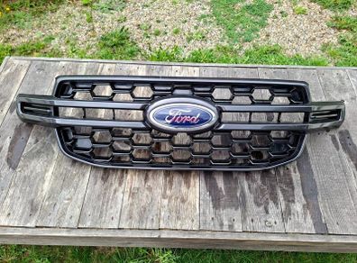 Ford Ranger Wildtrack Front Grill (New model)