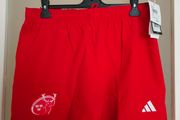 Adults Munster Rugby Training Pro Shorts