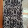 Sleeveless Blouse, As New, Size 8 Image 2