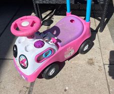 outdoor toys