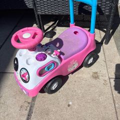 outdoor toys