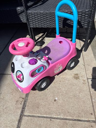 outdoor toys