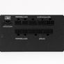 Corsair RM750 750W Modular PSU and Sleeved Cable Kit Type 4 Image 3