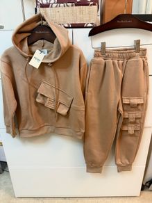 Fendi boys tracksuit 4/5yrs