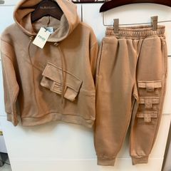 Fendi boys tracksuit 4/5yrs