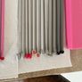 Knitting needles x12 plus holder , most metal & vintage Image 2