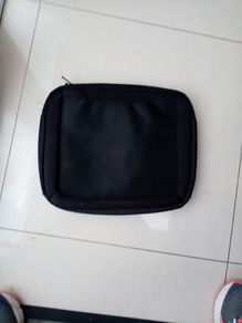 Laptop bag/pouch