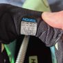 Hoka Skyward X Luna/Moth/Black size 10 Image 3