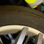 VW golf gti wheels - 4 mark 4 Image 5