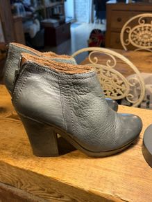 shoe