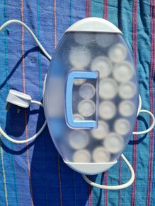 Curling Set