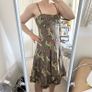 Nanette Lepore Silk Blend Dress Image 2