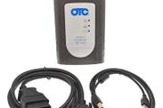 GTS OTC V18.00.008 for toyota car Global Techstream VIM OTC IT3 Better Than Tester IT2 Car Diagnostic Scaner Tool for Toyota