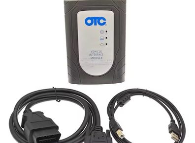 GTS OTC V18.00.008 for toyota car Global Techstream VIM OTC IT3 Better Than Tester IT2 Car Diagnostic Scaner Tool for Toyota