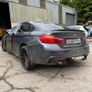 Breaking bmw 420d f36 gran coupe 2017 M sport Image 3