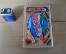 Croatia souvenir