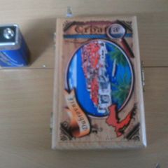 Croatia souvenir