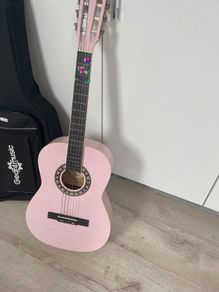 3/4 guitar