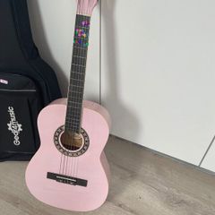 3/4 guitar